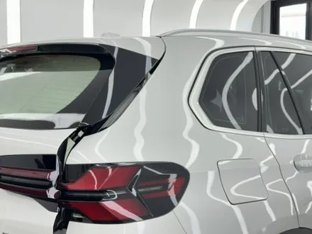 김포 썬팅 중고차패키지 실내크리닝 가죽시트코팅 BMW X5 / 경기 김포