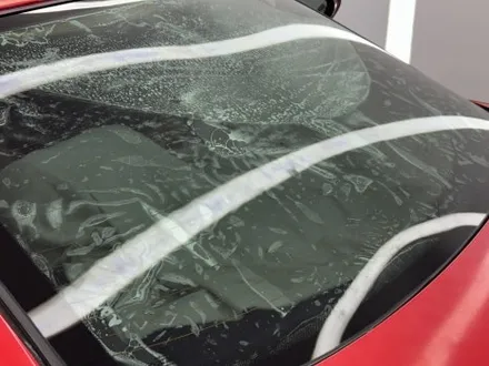 김포 BMW 320i 썬팅, 클래식카는 왜 밝은 농도를 선택할까? / 경기 김포
