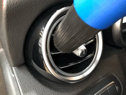 벤츠 GLC 43 AMG 쿠페 김포 디테일링 손세차 오토크루에서 관리하기 / 경기 김포