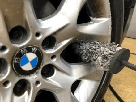BMW X5 구래동 손세차 세미 실내크리닝 시공후기 / 경기 김포