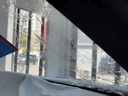 BMW 420d 김포 구래동 썬팅 전문점에서 더워지는 여름 열차단 미리 준비하기 / 경기 김포