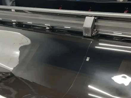 레인지로버 벨라 김포 루마 버텍스 썬팅 재작업 전문점 오토크루 / 경기 김포