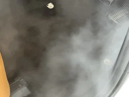 자동차 시트에 커피 쏟았을때 대처법 시트 탈거 실내크리닝 / 경기 김포