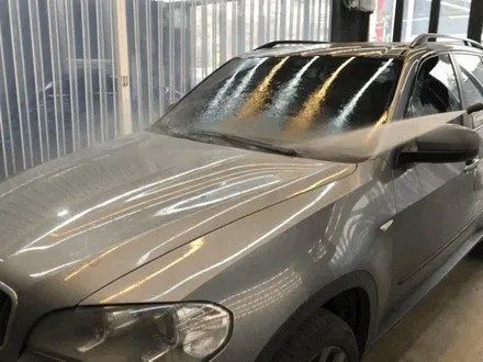 BMW X5 구래동 손세차 세미 실내크리닝 시공후기 / 경기 김포