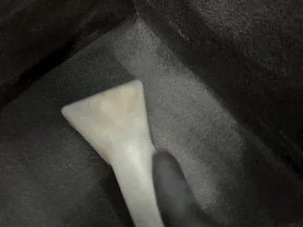 자동차 실내 디테일링 휠탈거 캘리퍼 클리닝으로 묵은때 모두 벗겨진 벨로스터N / 경기 김포