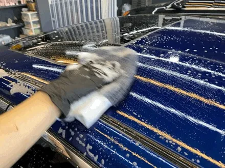 인피니티 Q50 S 김포 디테일링 세차 찌든때 제거하기 / 경기 김포