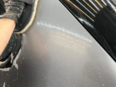 BMW X5 구래동 손세차 세미 실내크리닝 시공후기 / 경기 김포