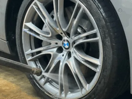 BMW 7시리즈 구래동 디테일링 손세차 전문점 덱스워시 김포 / 경기 김포