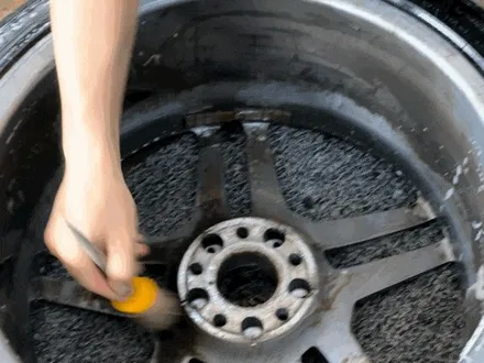 휠 탈거 디테일링 세차 꼭 필요할까 ? / 경기 김포