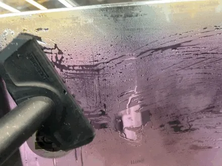 썬팅필름 보증기간 지나면 재시공 받아야할까 ? / 경기 김포