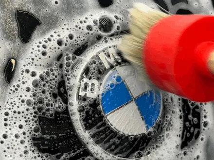 BMW 6GT 김포 디테일링 손세차 덱스워시 구래점 / 경기 김포