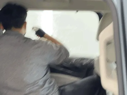 카니발 썬팅 재작업 합리적인 금액 로얄시리즈 김포점 / 경기 김포