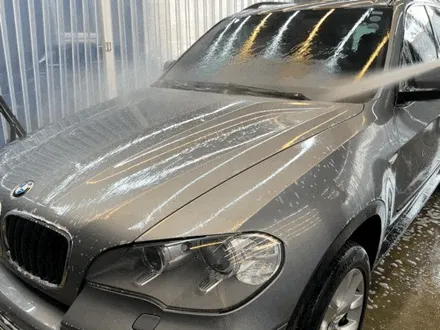 BMW X5 구래동 손세차 세미 실내크리닝 시공후기 / 경기 김포