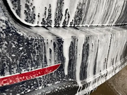 벤츠 GLC 43 AMG 쿠페 김포 디테일링 손세차 오토크루에서 관리하기 / 경기 김포