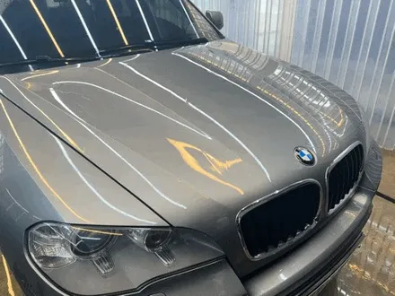 BMW X5 구래동 손세차 세미 실내크리닝 시공후기 / 경기 김포