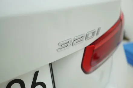 BMW 3시리즈에 BSD 순정형 레이더센서 장착하고 안전하게 운전하세요~! / 중랑, 동대문, 광진구, 성동구