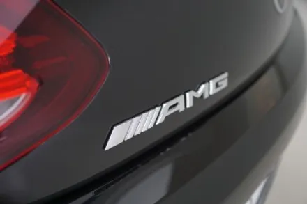 W205 C43AMG 카브리올레 64색 순정연동 엠비언트 송풍구 작업~ 그리고 센터스피커 교체하기! / 중랑, 동대문, 광진구, 성동구