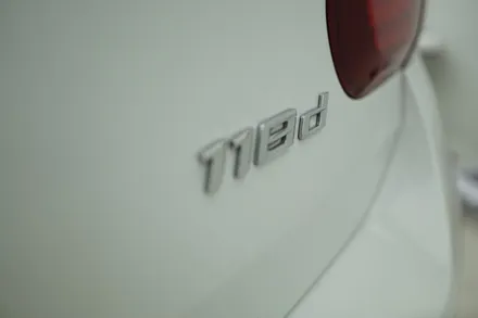 BMW 118D 안드로이드 올인원 10인치 와이드모니터 교체 하기~! / 중랑, 동대문, 광진구, 성동구