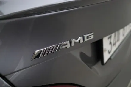 CLA 45AMG 이름만큼 실내도 화려하게 꾸며볼까요? 12색순정연동 엠비언트와 엠비언트 송풍구 작업했습니다! / 중랑, 동대문, 광진구, 성동구