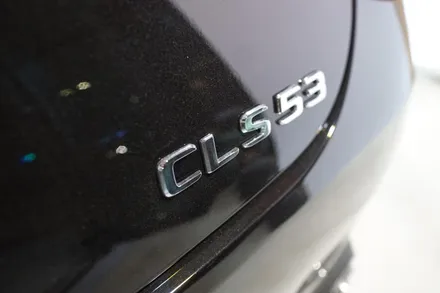 벤츠 C257 CLS클래스 야간운전 걱정 마세요 에디션! 순정 멀티빔 헤드램프 시공하기! / 중랑, 동대문, 광진구, 성동구