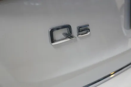 아우디 Q5 순정연동 12.3인치 대화면 모니터 업그레이드 그리고 3D어라운드뷰 카메라 시공까지 한번에! / 중랑, 동대문, 광진구, 성동구