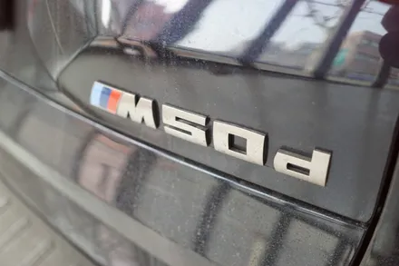 BMW X5 M50D 바우어앤윌킨슨 순정오디오 무스웨이DSP로 카오디오 업그레이드 하기~! / 중랑, 동대문, 광진구, 성동구