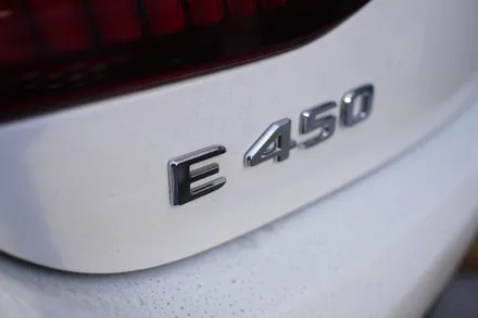 W238 E클래스 컨버터블 E450 순정와이드콕핏 모니터 계기판 상단엠비언트 업그레이드 하기! / 중랑, 동대문, 광진구, 성동구
