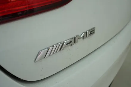 벤츠 GLE63AMG 답게 실내모니터부터 핸들, 엠비언트 까지 튜닝하기~! / 중랑, 동대문, 광진구, 성동구