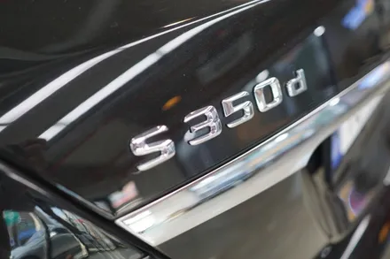 W222 16년식 S클래스에 순정HUD연동 안드로이드 시스템 장착하기~! / 중랑, 동대문, 광진구, 성동구