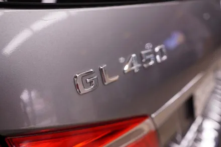 미국에서 가져온 벤츠 GL450 모니터를 차급에 맞는 빅사이즈 모니터로 교체했어요! / 중랑, 동대문, 광진구, 성동구