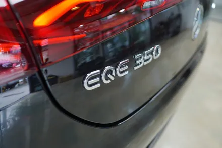 벤츠 EQE350 세로그릴 장착 으로 완전 다른차 처럼 만들어 드렸어요! / 중랑, 동대문, 광진구, 성동구