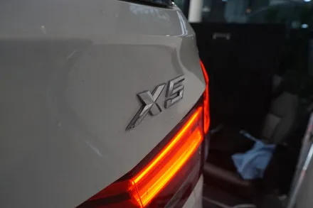 BMW  F15 X5 12.3인치  안드로이드 모니터로 업그레이드 해드렸습니다~! / BMW / X5 (F15) / 서울 중랑구