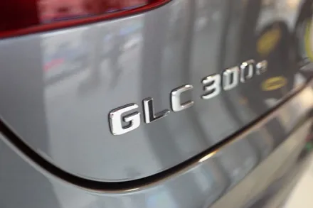 벤츠 22년식 X253 GLC 쿠페에 순정 멀티빔라이트 튜닝 해드렸습니다~! / 중랑, 동대문, 광진구, 성동구