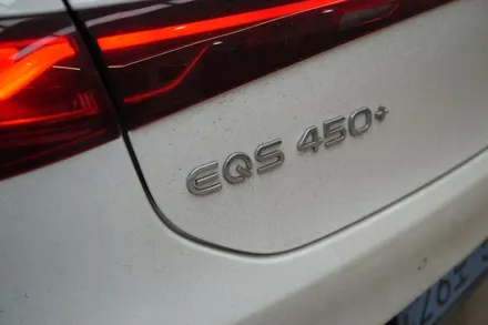 오직 아우토픽스에서만 가능한 EQS AMG+디지털라이트+리어엑슬 풀코딩 시공!! / 중랑, 동대문, 광진구, 성동구