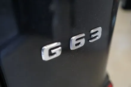 벤츠 지바겐 G63AMG 순정처럼 편리한 키레스고 장착했어요! 이것이야 말로 G바겐필수아이템! / 서울 중랑