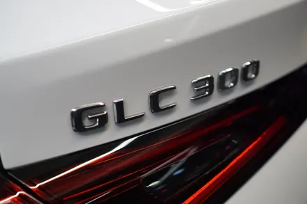 벤츠 X254 GLC쿠페에 완벽한광량!! 삭제된  순정엠비언트 +엠비언트 송풍구 살려드렸습니다! / 서울 중랑