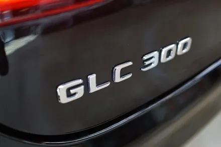 벤츠 GLC 클래스 디지털계기판 부터 12.3인 대화면 모니터 그리고 엠비언트까지 실내컨버전 풀시공 해드렸어요! / 서울 중랑