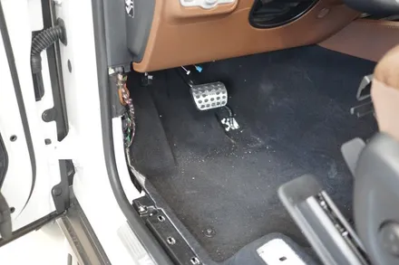 벤츠 W166 GLE, 순정 부메스터 사운드 그대로는 아쉽죠? 파스 스피커로 도어전체! 서브우퍼까지!업그레이드 완료! / 서울 중랑