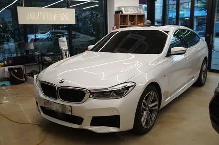 프리미엄 반짝임 [BMW 6GT 크리스털 기어봉 3종 셋트] / 서울 중랑
