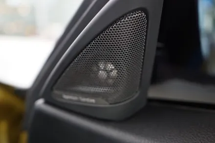 BMW M4 하만카돈 오디오를 업그레이드하는 가장 가성비 좋은 방법~! / 중랑, 동대문, 광진구, 성동구