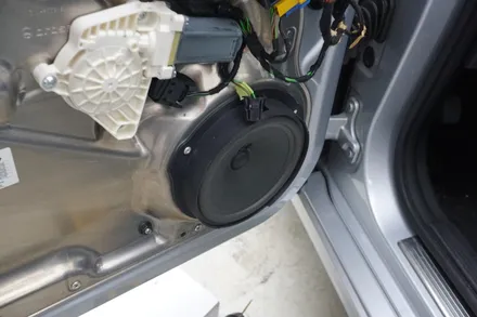 벤츠 W218 CLS 오디오업그레이드 이렇게만 하면 깜짝놀라요~! / 중랑, 동대문, 광진구, 성동구