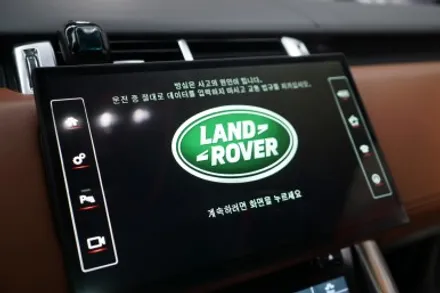 16년식 레인지로버 스포츠 23년식 신형 같은 실내컨버전 작업 이렇게만 하시면 됩니다! / 중랑, 동대문, 광진구, 성동구