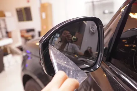 15년식 레인지로버 스포츠에 실내컨버전 작업과 측후방센서, 어라운드뷰까지 시공했어요~! / 중랑, 동대문, 광진구, 성동구