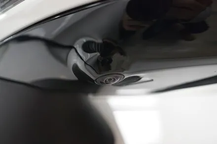 벤츠 C클래스 컨버터블 순정어라운드뷰, 디지털콕핏 계기판, 엠비언트 송풍구 시공했어요! / 중랑, 동대문, 광진구, 성동구