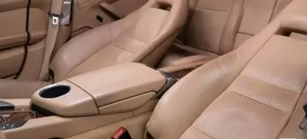 포르쉐! 10년된 파나메라 실내를 20년식 971 파나메라로 만들수 있는 완벽한 솔루션을 제공해 드렸어요! / 서울 중랑