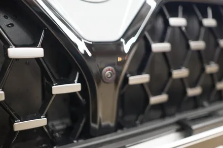 22년식 BMW 4시리즈 그란쿠페! 순정옵션으로빠진 어라운드뷰 레트로핏 시공! / 서울 중랑