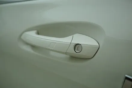리모컨없이 차문 열고 잠그는 B클래스 키레스고(KeyLessGo) 설치하기~! / 중랑, 동대문, 광진구, 성동구