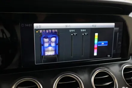 E클래스 / 중랑, 동대문, 광진구, 성동구