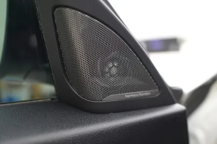 BMW 3GT 순정연동 9색 엠비언트 작업! 국내최초 스피커엠비언트 연동까지 했어요~ / 중랑, 동대문, 광진구, 성동구