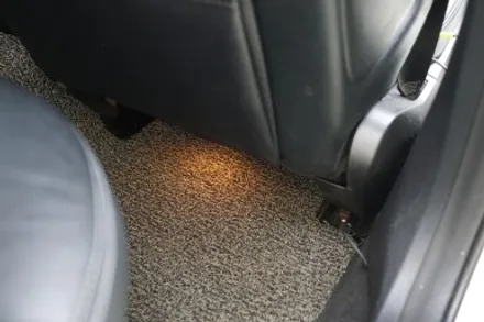 벤츠 W212 E클래스 안드로이드 모니터 연동 고화질 어라운드뷰 그리고 엠비언트까지 한번에 작업하기! / 중랑, 동대문, 광진구, 성동구
